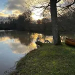 De La Vergne Holiday home Adriers