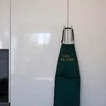 De La Vergne Holiday home