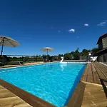 Holiday home De La Vergne