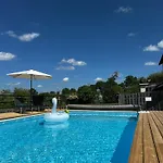 De La Vergne * Adriers