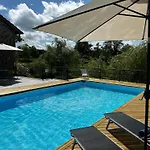 Holiday home De La Vergne *