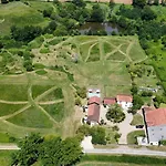 De La Vergne Holiday home Adriers