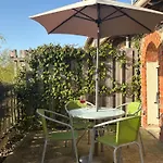 Holiday home De La Vergne Adriers