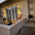 Holiday home De La Vergne Adriers