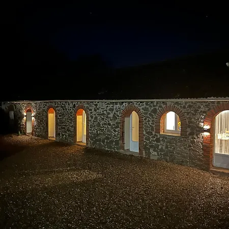 De La Vergne Дом отдыха *