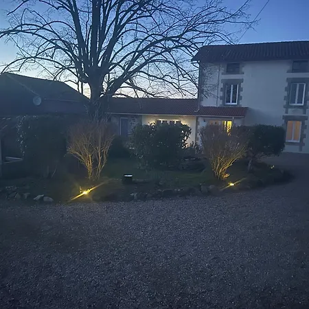 Holiday home De La Vergne