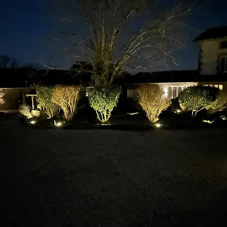 Holiday home De La Vergne