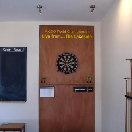 De La Vergne Adriers