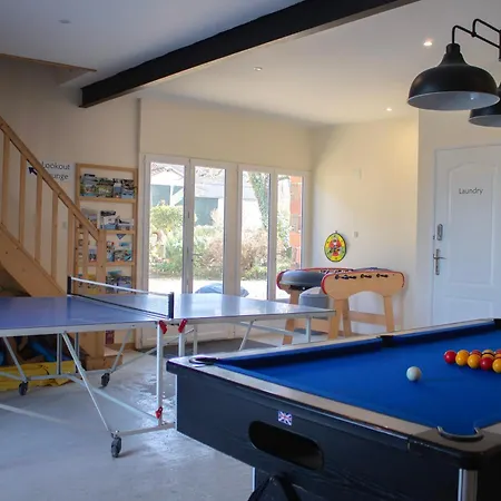 De La Vergne Adriers