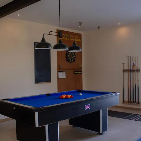 Hébergement de vacances De La Vergne *