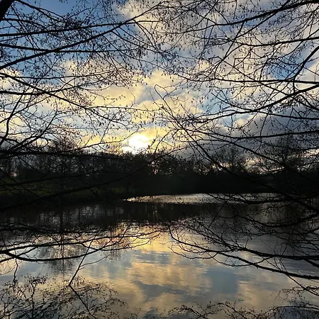 De La Vergne Дом отдыха