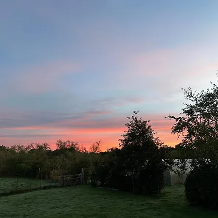 De La Vergne Дом отдыха *