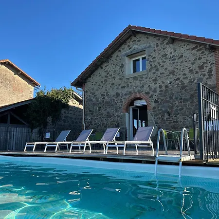 De La Vergne Holiday home