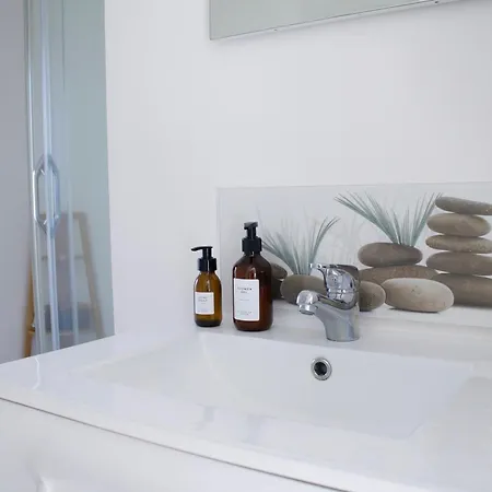 Hébergement de vacances De La Vergne *