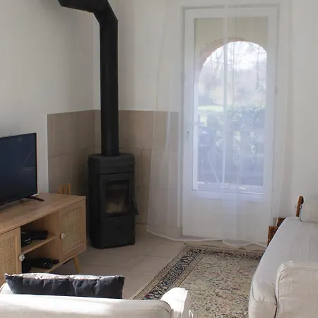 Holiday home De La Vergne