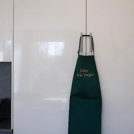 De La Vergne Tatil Evi