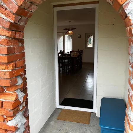 Holiday home De La Vergne Adriers