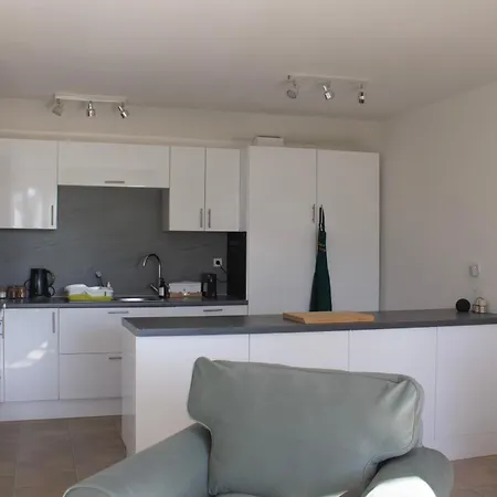 Tatil Evi De La Vergne