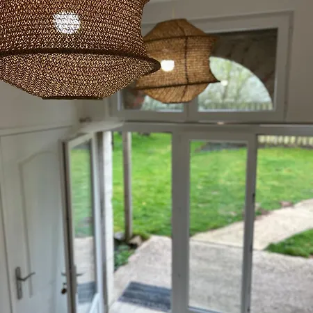 De La Vergne Holiday home