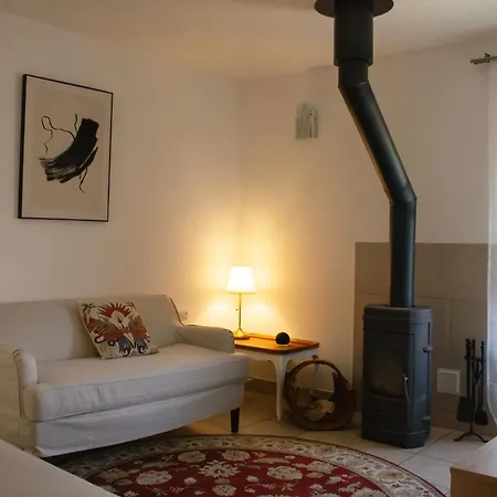 Hébergement de vacances De La Vergne