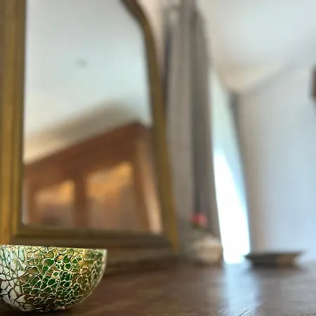 De La Vergne Дом отдыха