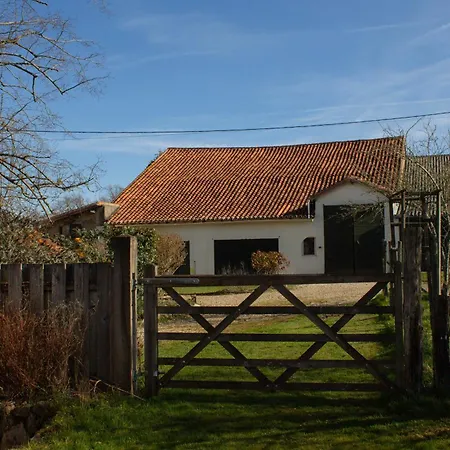 De La Vergne Дом отдыха