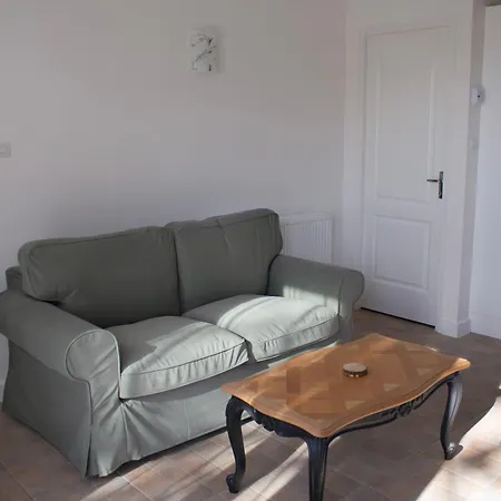 Tatil Evi De La Vergne
