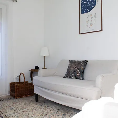 De La Vergne Holiday home