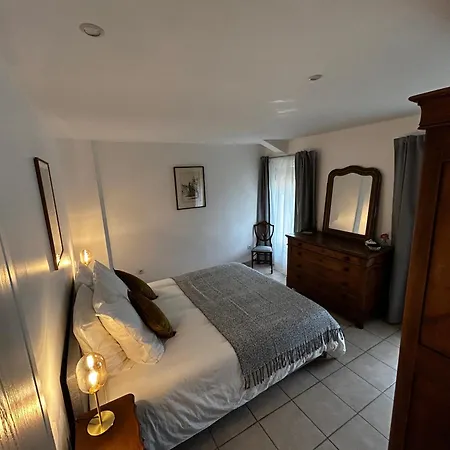Holiday home De La Vergne Adriers