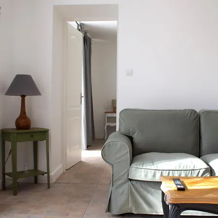 De La Vergne Дом отдыха