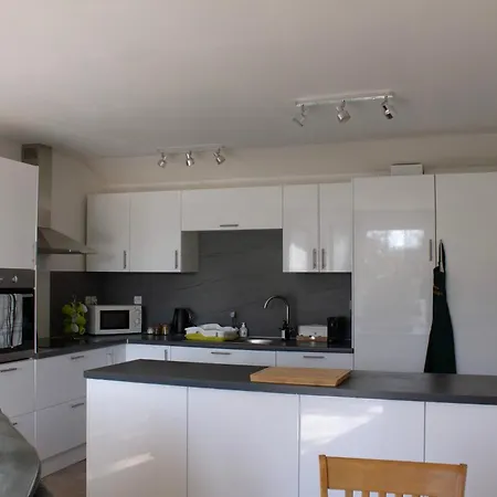 Hébergement de vacances De La Vergne Adriers