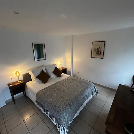 De La Vergne Дом отдыха