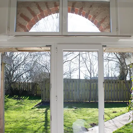 Holiday home De La Vergne