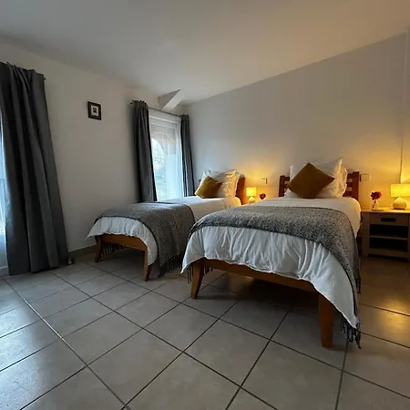Holiday home De La Vergne
