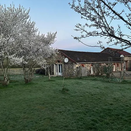 De La Vergne Holiday home
