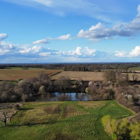 Hébergement de vacances De La Vergne *