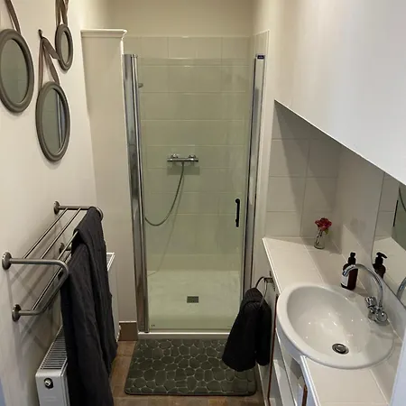 De La Vergne Holiday home *