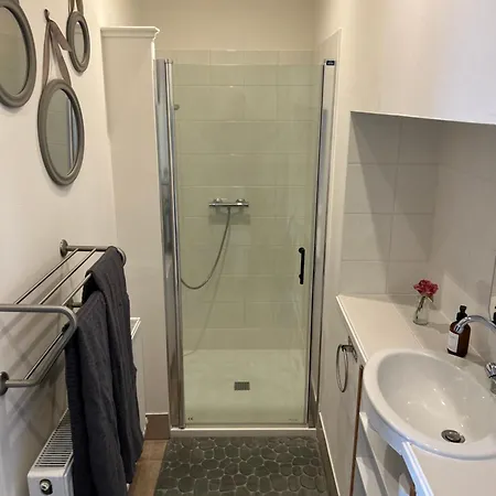 Holiday home De La Vergne Adriers