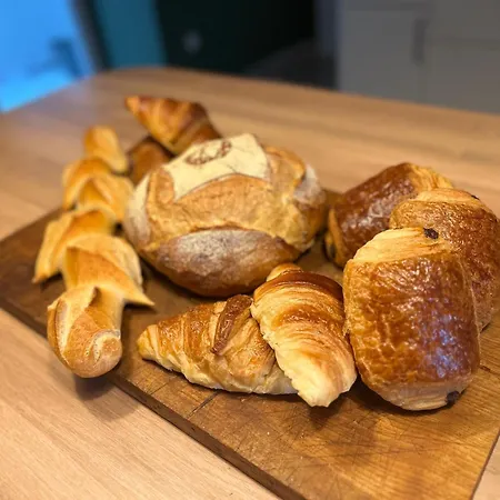 De La Vergne Hébergement de vacances Adriers