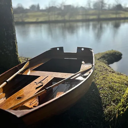 Дом отдыха De La Vergne *