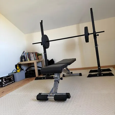 Hébergement de vacances De La Vergne