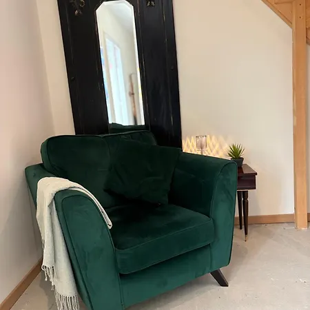 Hébergement de vacances De La Vergne Adriers