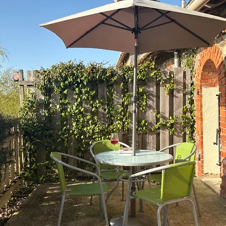 Tatil Evi De La Vergne Adriers
