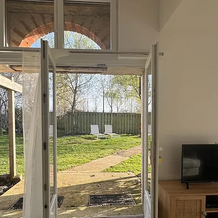 Tatil Evi De La Vergne